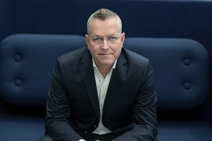 Mikael Berggren