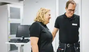 Driften av ett datacenter