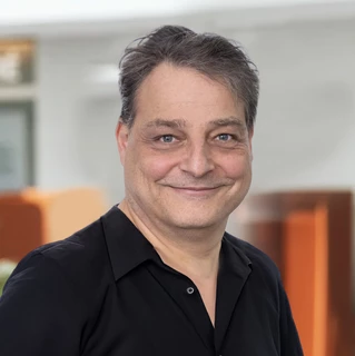Tamas Vecsey