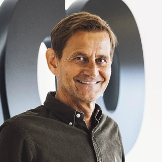 Thomas Persson
