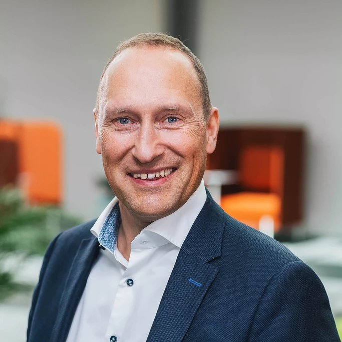 Johan Andersson