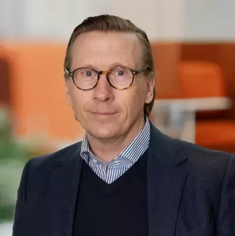 Magnus Angermund