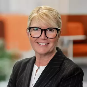 Anna Lindberg