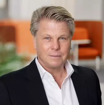 Thomas Lundin