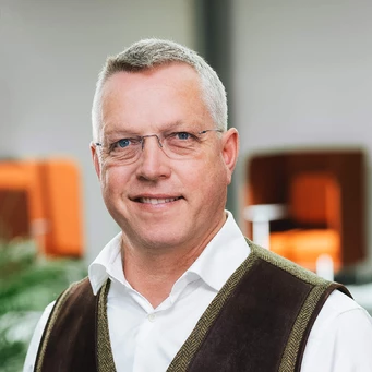 Mikael Berggren