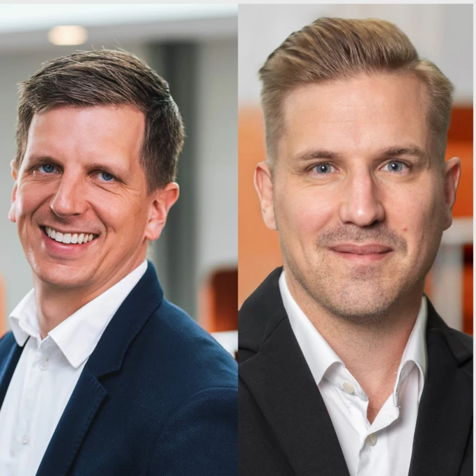 Förändringar i ledning