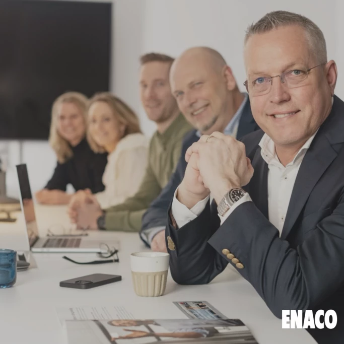 ENACO