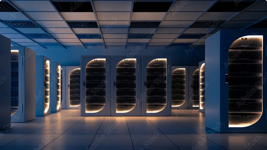 Datacenter 2